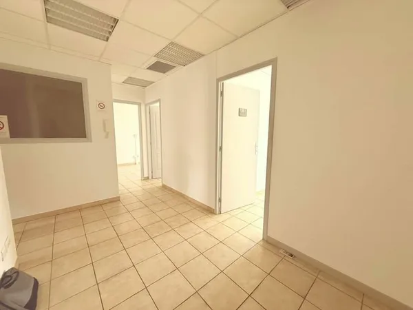 Bien Commercial À Vendre