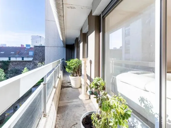 Appartement 3 pièces 70 m²