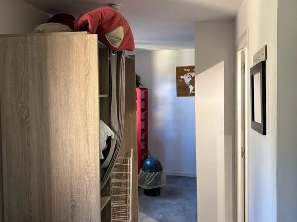 Appartement Location Argenton-sur-Creuse 2p 30m² 400€