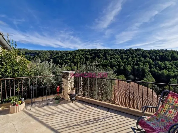 Maison 5 pièces 122 m²