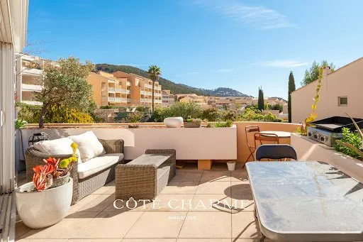 Appartement 3 pièces 75 m²