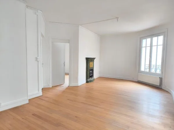 Appartement 3 pièces 78 m²