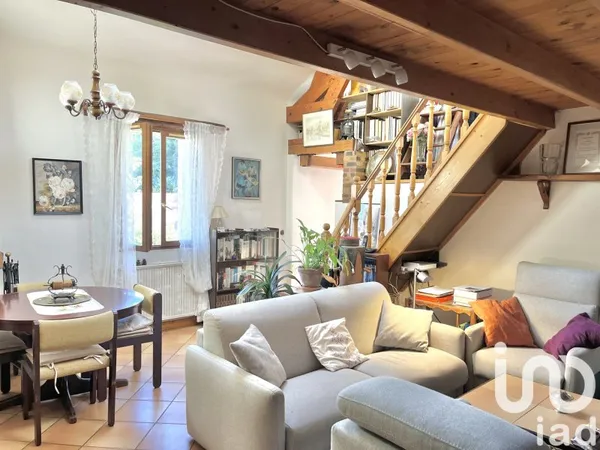 Maison 4 pièces 97 m²