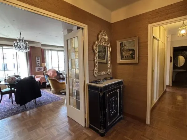 Appartement 4 pièces 113 m²