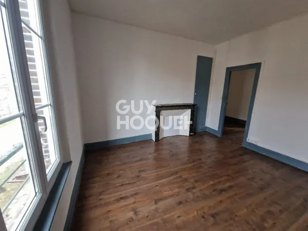 SEZANNE A LOUER APPARTEMENT - TYPE 2