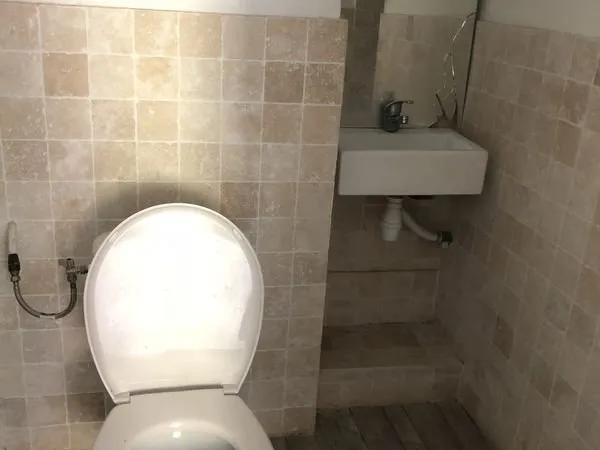 Appartement 2 pièces 25 m²