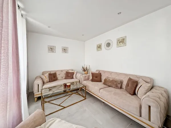 Très bel appartement 6 pièces - Excellent état général