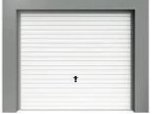 GARAGE -RENAUDIE