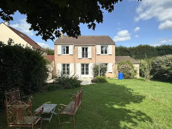 Maison 7 pièces 149 m²