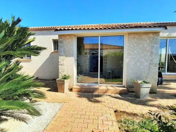 Maison 6 pièces 134 m²
