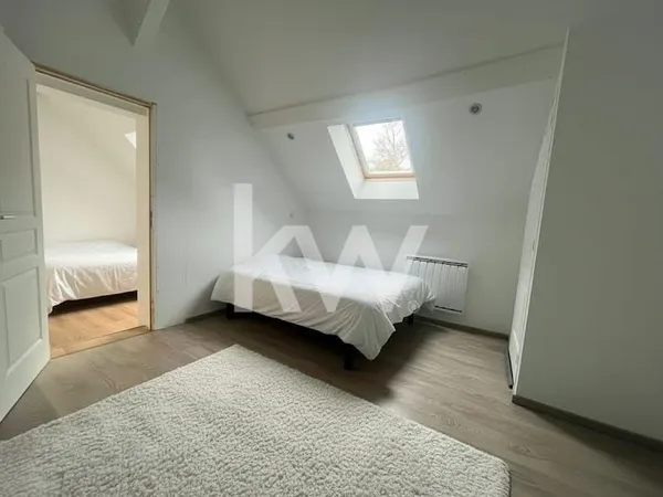 Maison 5 pièces 156 m²