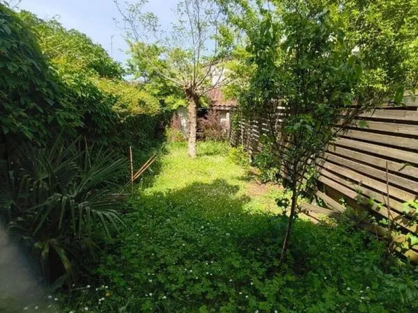 Maison 3 pièces 72 m²