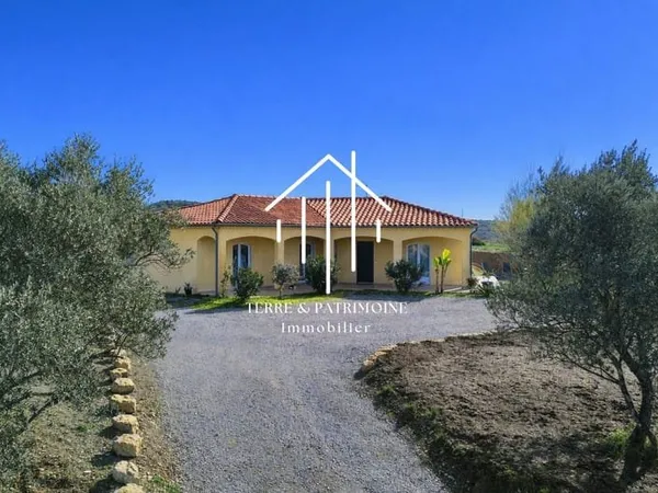 Maison Vente Vinezac 4p 120m² 365000€
