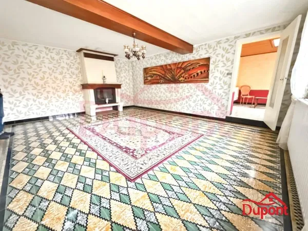 Maison à Bazuel