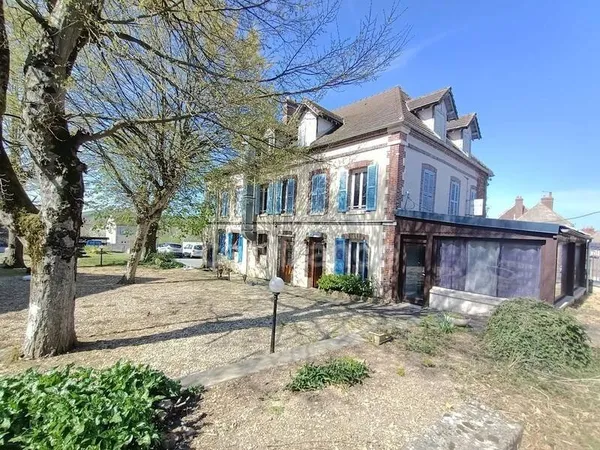 Maison 13 pièces 90 m²