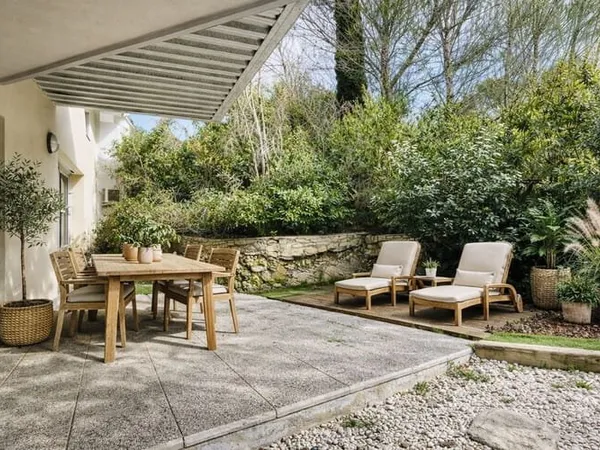 Appartement 3 pièces 86 m²