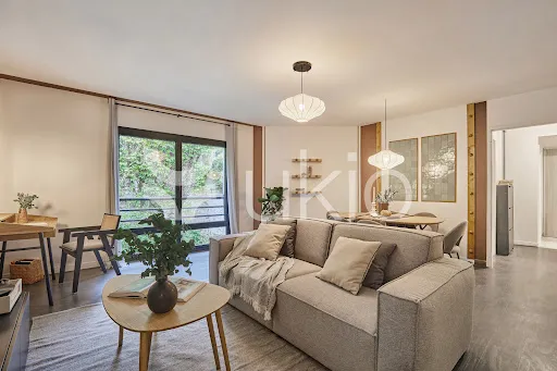 Appartement 3 pièces 76 m²