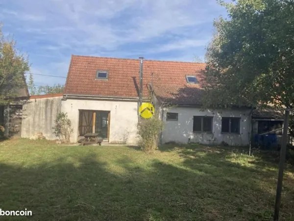 Pavillon 4 pièces 122 m²