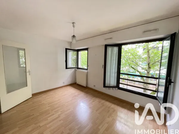 Appartement 2 pièces 21 m²