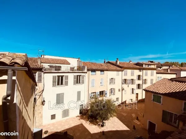 Maison de ville 4 pièces 81 m²