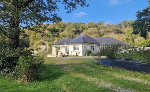 Maison 6 pièces 151 m²