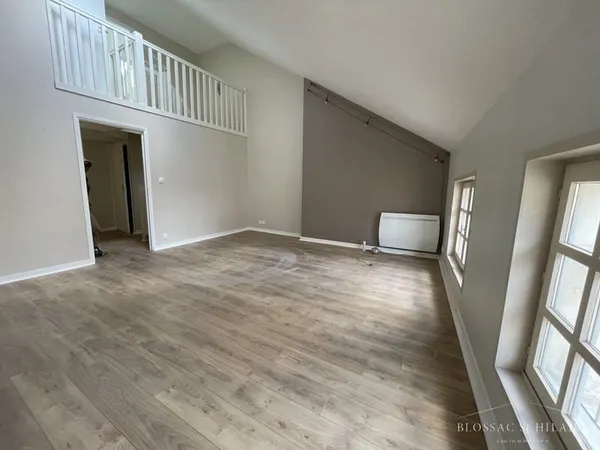 Appartement de 66.2m2 avec 2 chambres en location à Poitiers