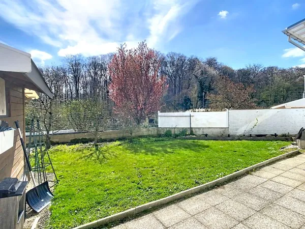 Maison 6 pièces 120 m²