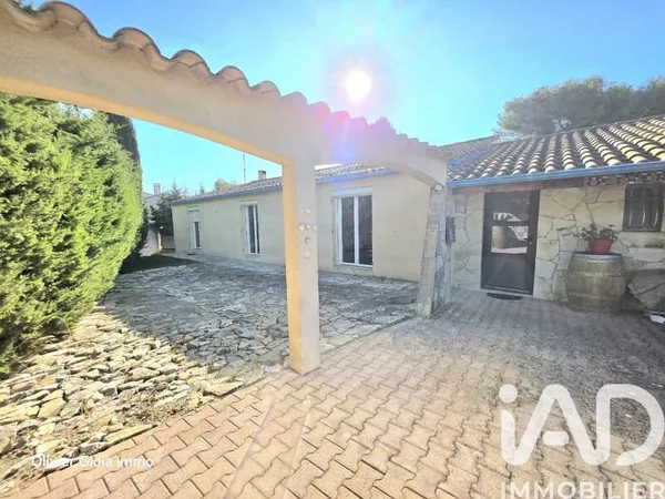 Vente Maison traditionnelle 5 pièces