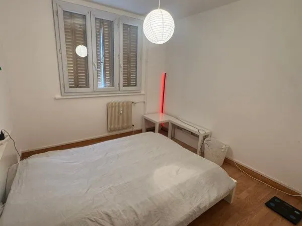 Colocation disponible