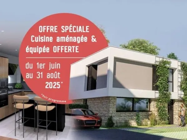 Maison 5 pièces 110 m²