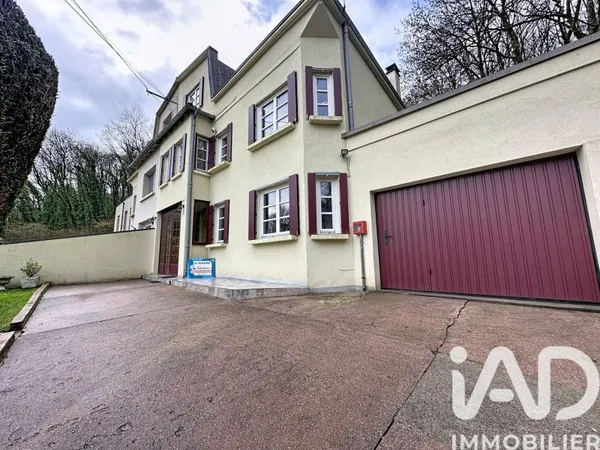 Vente Maison/villa 4 pièces