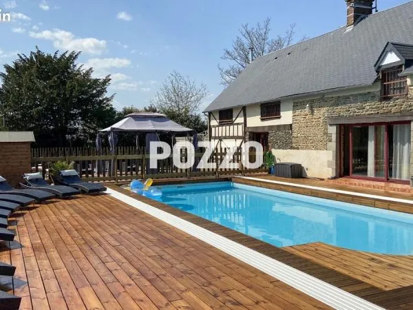 Propriété 19 pièces 375 m²