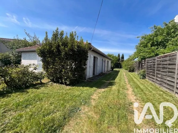 Maison 5 pièces 94 m²