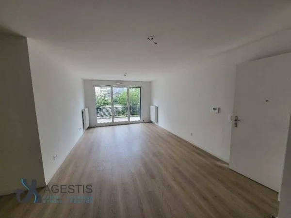 Appartement 3 pièces 69 m²
