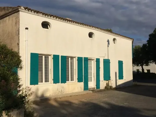 Appartement 2 pièces 30 m²