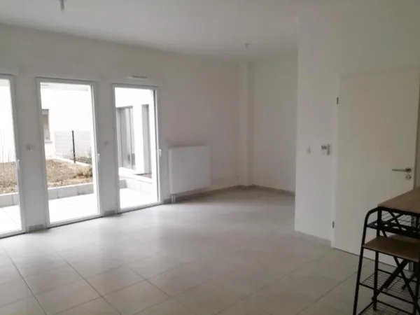 Appartement 1 pièce 34 m²