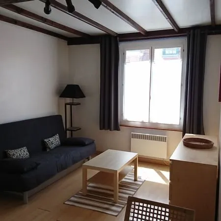 Studio Lille , vieux Lille , 22m2 proche IAE