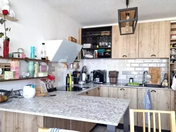 Joli duplex T3 avec terrasse et parking