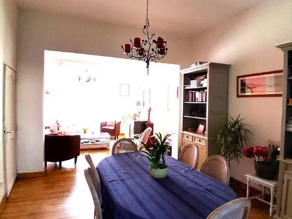 Malo, Maison secteur recherché, 200 m de la plage
