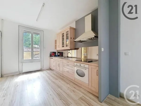 Maison 4 pièces 79 m²