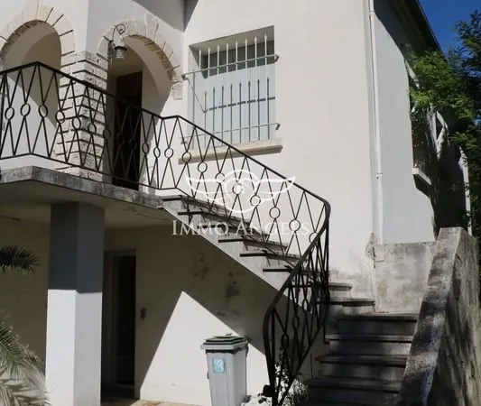 Maison 6 pièces 76 m²