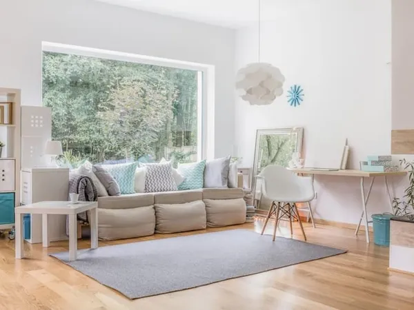 *Charmant studio avec terrasse en coeur de ville*