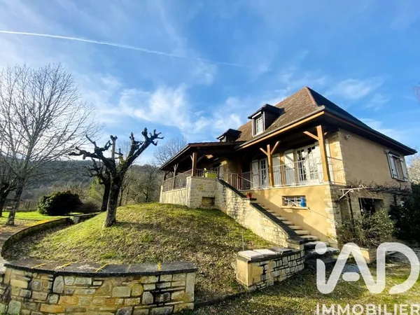 Vente Maison traditionnelle 6 pièces