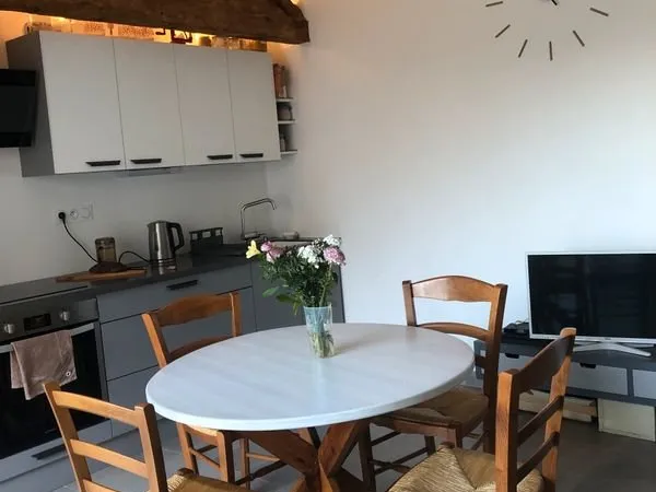 Location gîte