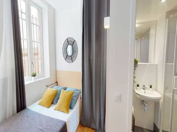 Appartement 3 pièces 80 m²