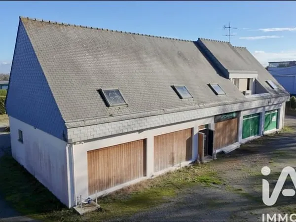 Terrain 2571 m²