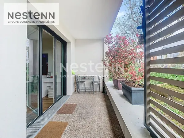 Appartement Bessancourt 3 pièce(s) 63.63 m2