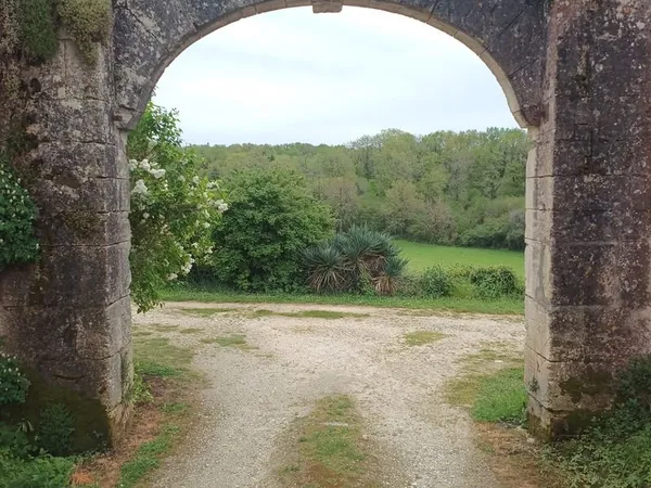 Maison village