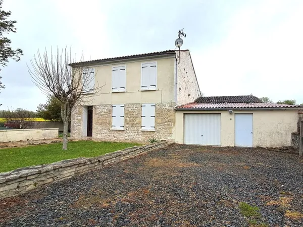 Maison 5 pièces 103 m²