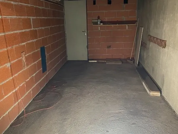 Garage box sous sol résidence bd Kennedy Perpignan